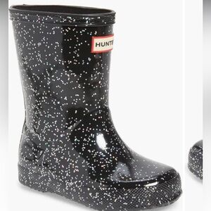 Toddler Hunter Rain Boots